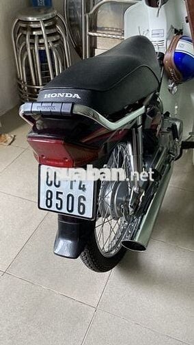 Yamaha Jupiter Fi RC 2017 Đỏ Đen 56000 km