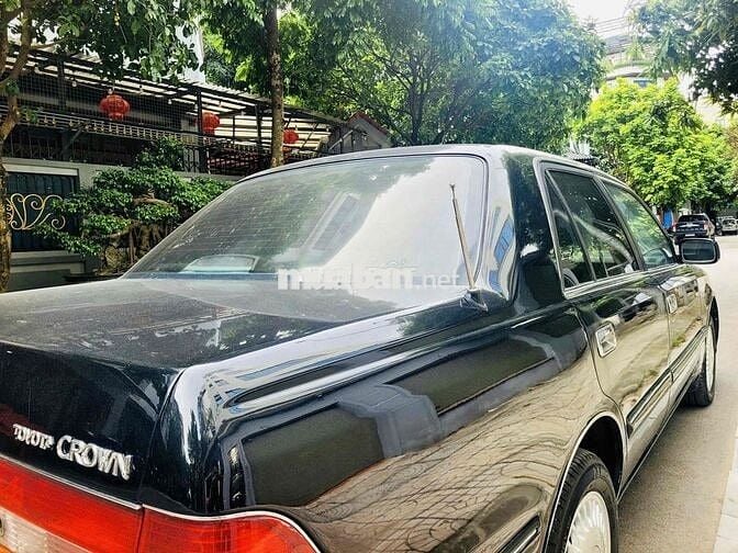 Toyota Crown 1995 - 100000 km