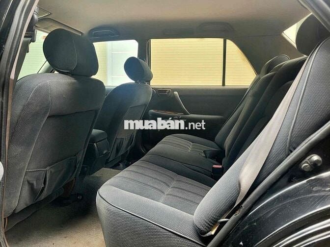 Toyota Crown 1995 - 100000 km