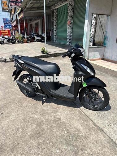 Honda Vision 2022 Đen