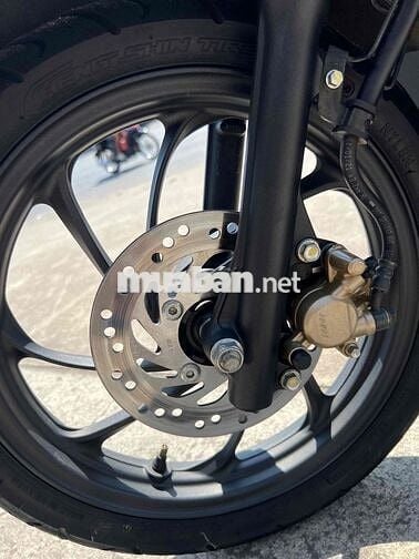 Honda Vision 2022 Đen