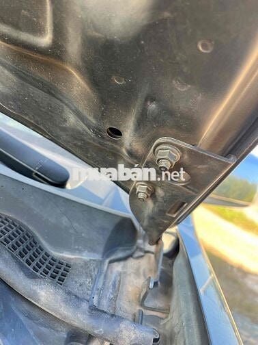 Nissan Navara 2011 2.5 MT 2 cầu