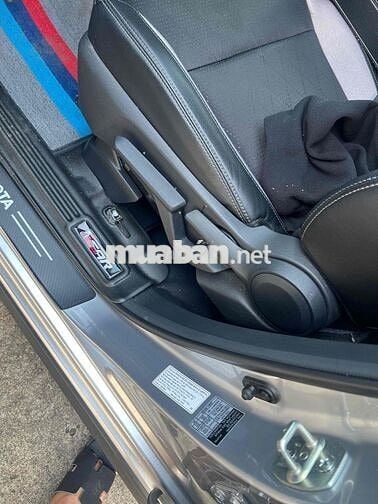 Toyota Veloz 2025 Top 20764 km Bạc