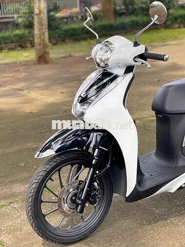 Honda SH Mode ABS 2025 Trắng 2500km