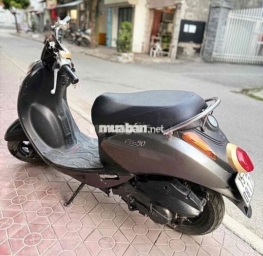 xe SYM 50cc