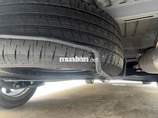 Toyota Veloz 2025 Top 20764 km Bạc