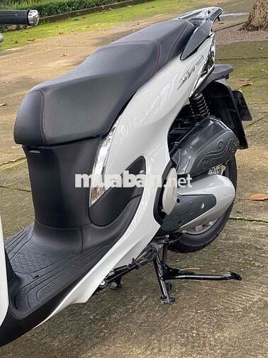 Honda SH Mode ABS 2025 Trắng 2500km