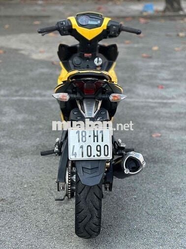 YAMAHA EXCITER 150cc có hổ trợ góp nợ xấu