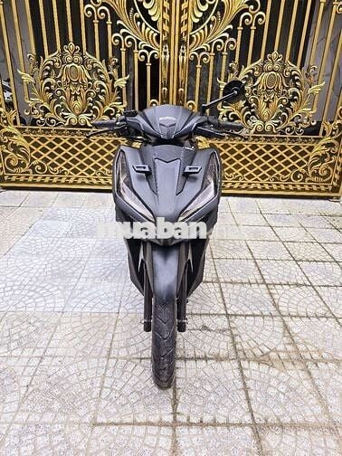 Honda Vario 2025 Đen 6130 km QUÁ MỚI