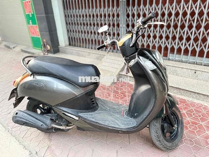 xe SYM 50cc
