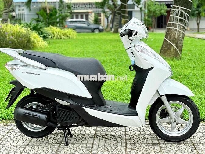 Lead 2015 biển 43. máy rin chính chủ