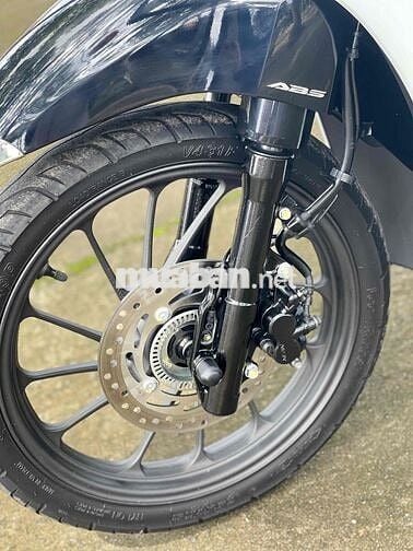 Honda SH Mode ABS 2025 Trắng 2500km