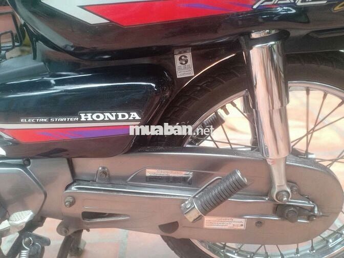 Astra xe nhập indonesia