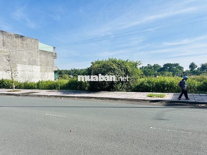 Chuyển nhượng đất nền khu hành chính tỉnh Vĩnh Long