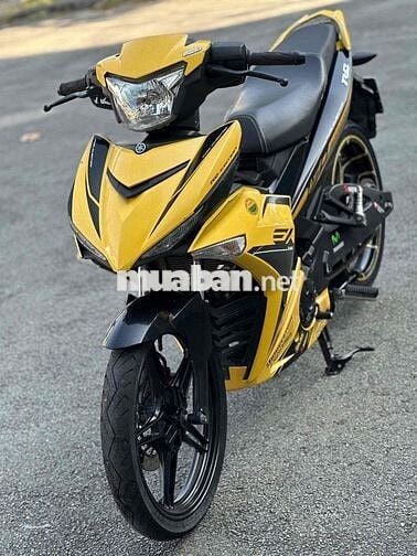 YAMAHA EXCITER 150cc có hổ trợ góp nợ xấu
