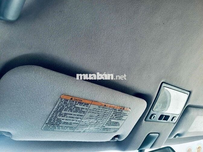 Toyota Crown 1995 - 100000 km