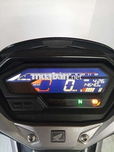 Winner X V3 bản Đặc biệt ABS đăng ký 6/2024