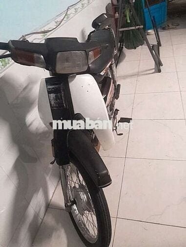 Xe dream biển số 51