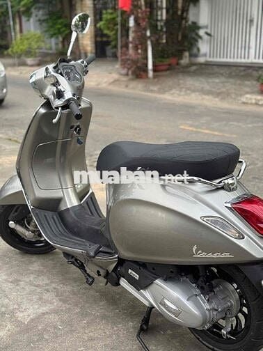 Vespa phanh ABS máy igert đèn lét 2 tầng máy zin