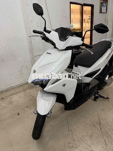 Ab trắng 2017 xe đẹp keng mhuw mới