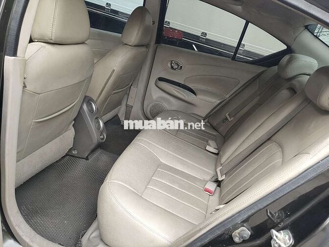 Nissan Sunny 2018 XVQ Series