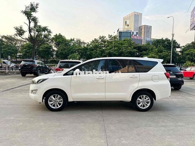 Toyota Innova G 2019 Số tự động 68000 km