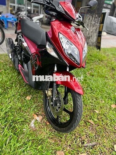 Nouvo Lx 2010 - Xe zin rất đẹp -Máy móc nguyên zin