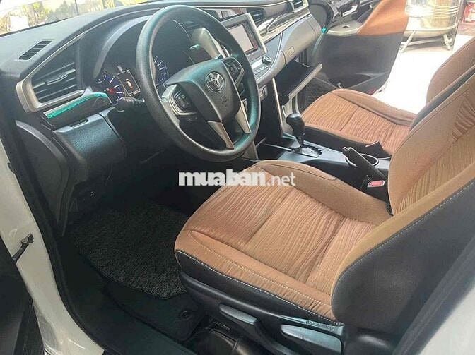 Toyota Innova G 2019 Số tự động 68000 km