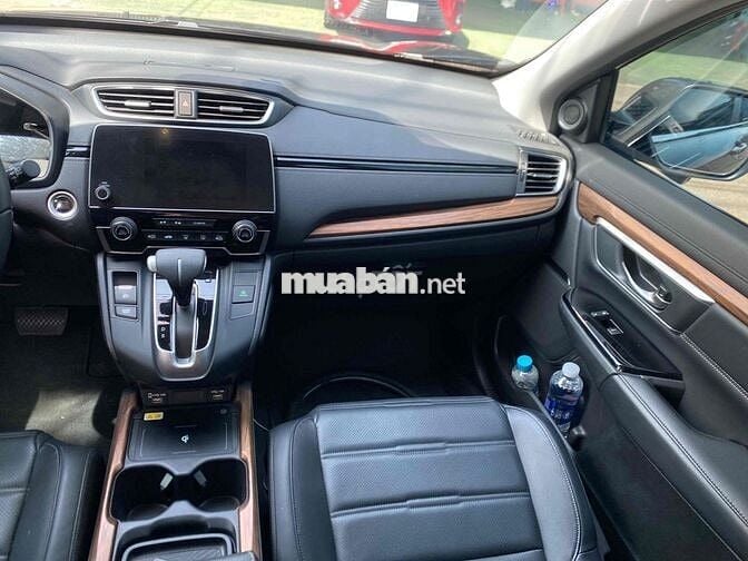 Honda CRV L-sensing 2023 Đen 1 chủ