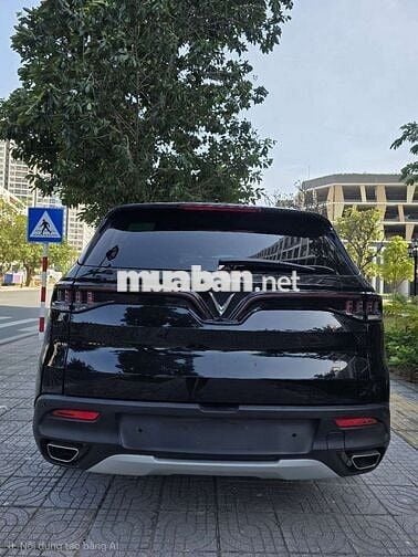 2021 Premium 2.0 AT - odo 4 vạn