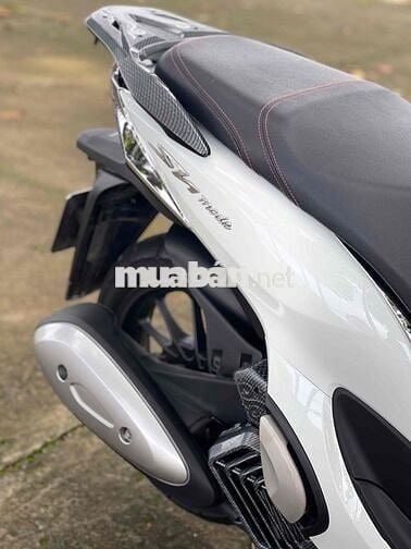 Honda SH Mode ABS 2025 Trắng 2500km