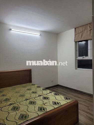 Cho thuê căn hộ 3 ngủ 95m2 tại 129D Trương Định