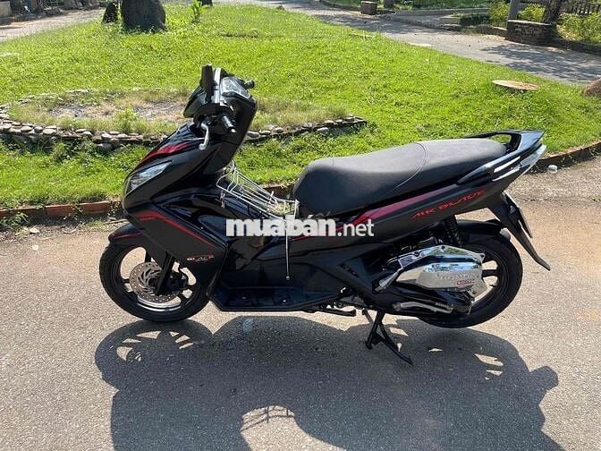 bán ablack mau den còn rat moi