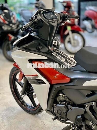 Yamaha Exciter 155 VVA  - mới đi hơn 15000 km