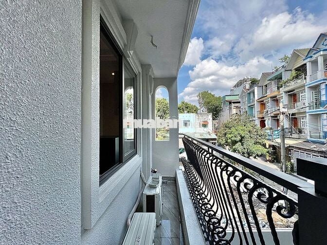 Căn hộ cao cấp đẹp nhất Gò Vấp giá chỉ từ 4tr !!!