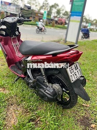 Nouvo Lx 2010 - Xe zin rất đẹp -Máy móc nguyên zin