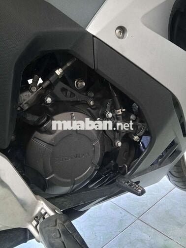 Winner X V3 bản Đặc biệt ABS đăng ký 6/2024