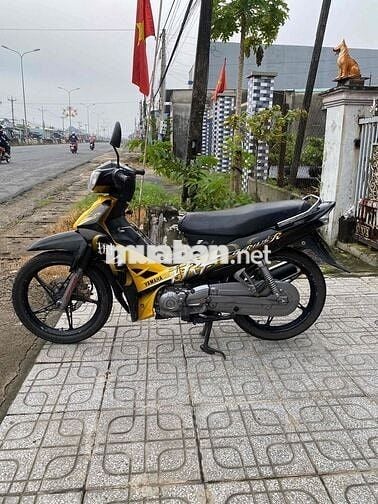 sirus mới keng cho anh chị đi làm nè