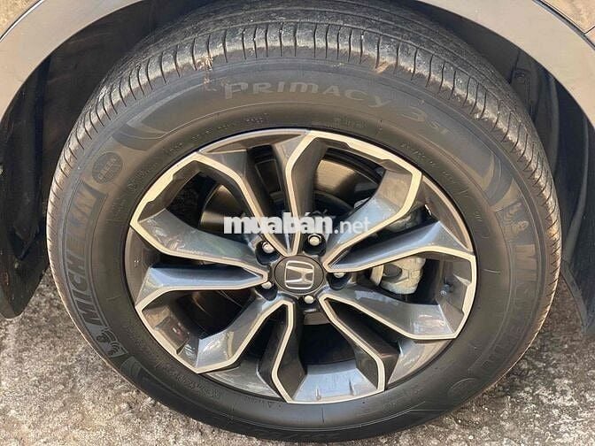 Honda CRV L-sensing 2023 Đen 1 chủ