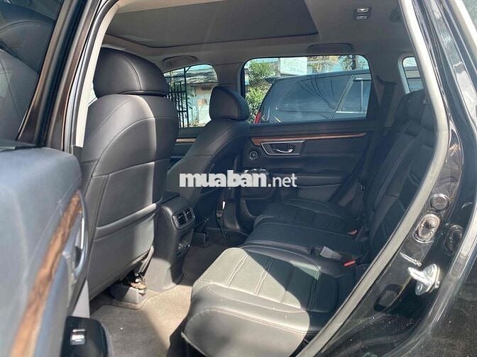 Honda CRV L-sensing 2023 Đen 1 chủ