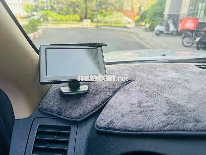 Fortuner 2015 AT máy xăng xe đẹp