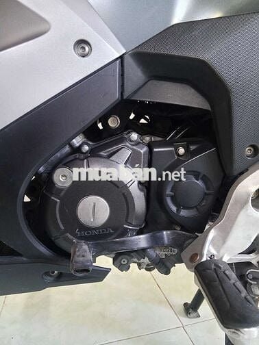 Winner X V3 bản Đặc biệt ABS đăng ký 6/2024