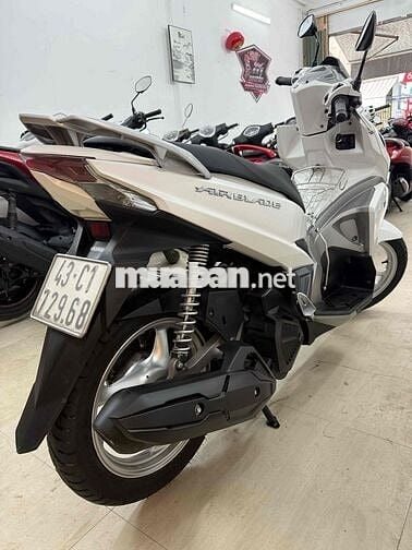 Ab trắng 2017 xe đẹp keng mhuw mới