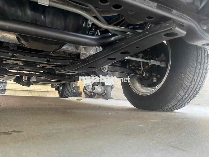 Toyota Innova G 2019 Số tự động 68000 km