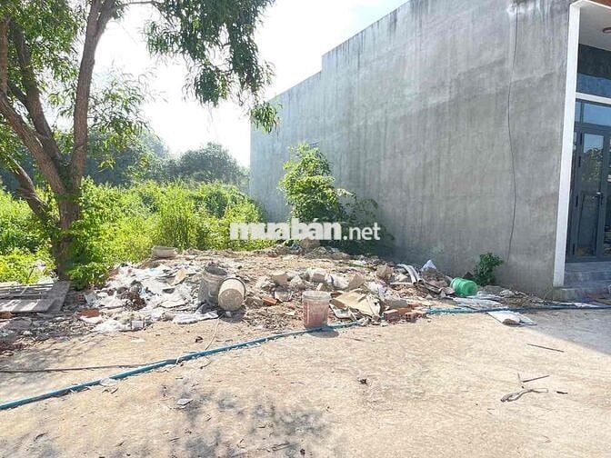 PHƯỚC HƯNG LONG HẢI LONG ĐIỀN BRVT  MỘT LÔ ĐẤT GẦN BIỂN DT 121 m  5x24