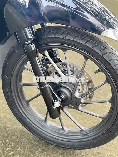 Honda SH Mode ABS 2025 Trắng 2500km