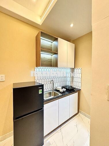 Căn hộ cao cấp đẹp nhất Gò Vấp giá chỉ từ 4tr !!!