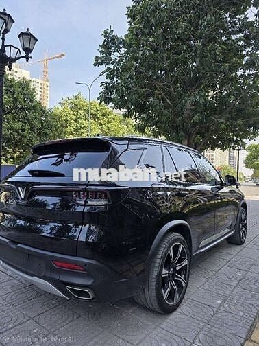 2021 Premium 2.0 AT - odo 4 vạn