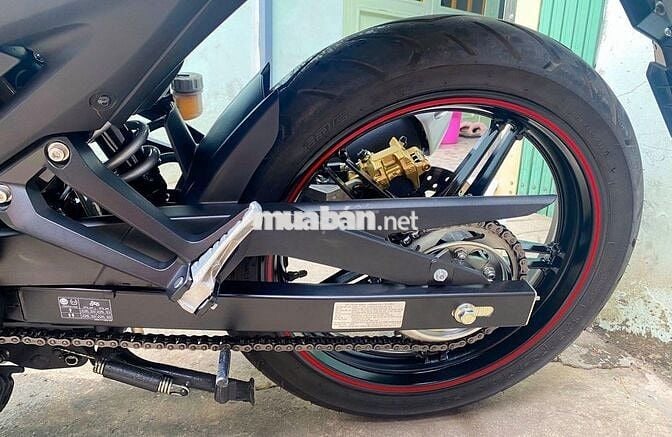 Yamaha Exciter 155 VVA  - mới đi hơn 15000 km