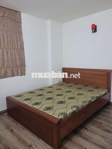 Cho thuê căn hộ 3 ngủ 95m2 tại 129D Trương Định